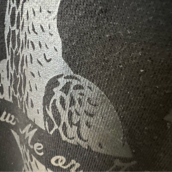 Crooks & Castles Collegiate Varsity Jacket, buttondown, pockets, Black, sz S/P - Picture 11 of 12